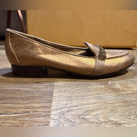 Naturalizer Loafers EUC - Picture 8 of 11